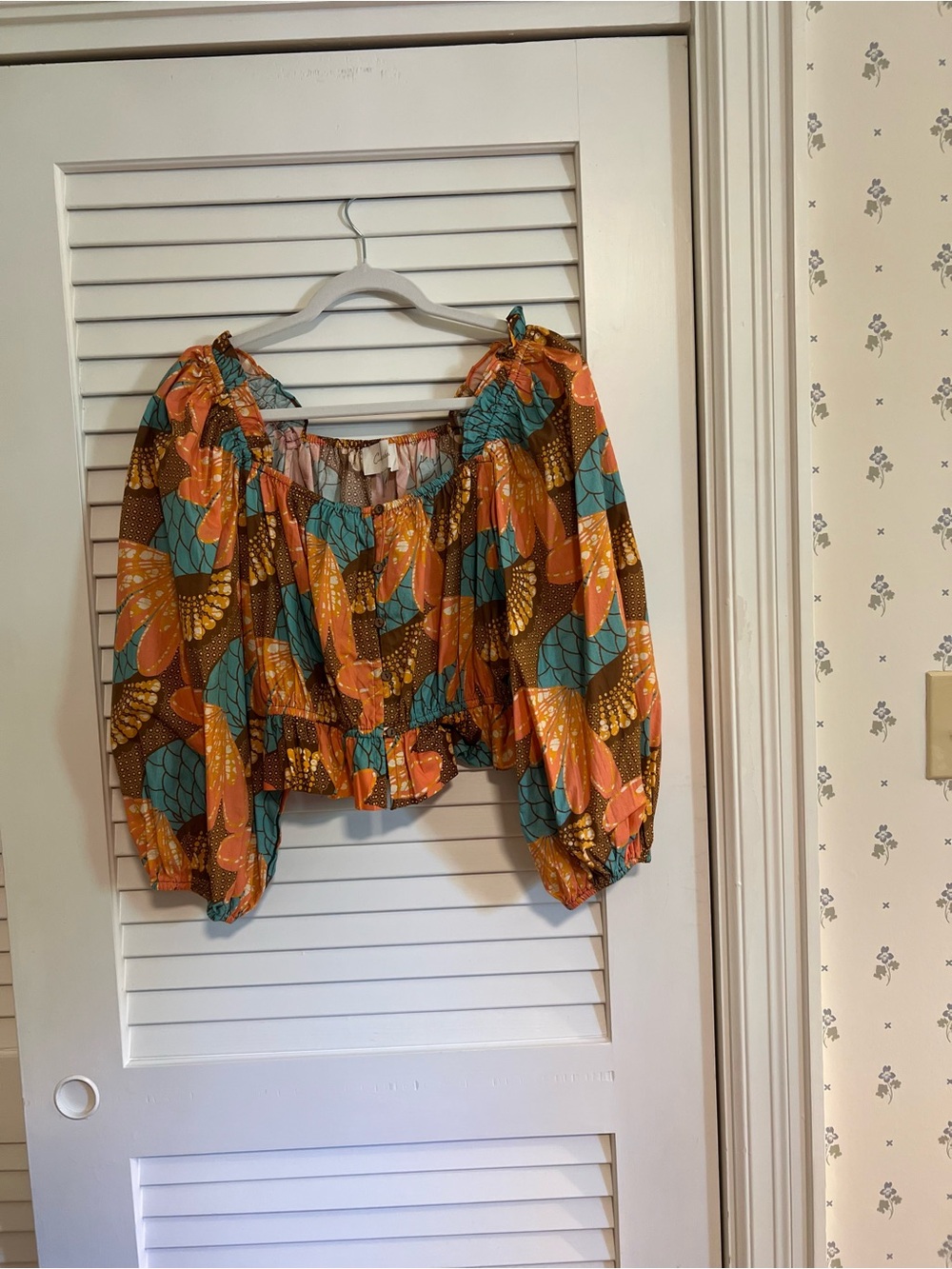 Cleobella Womens L - Picture 5 of 5